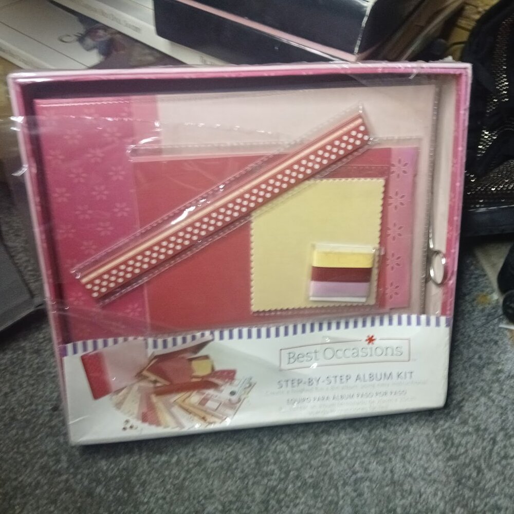 Album Kit